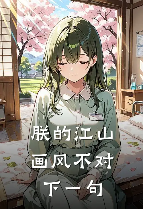 朕的江山画风不对下一句