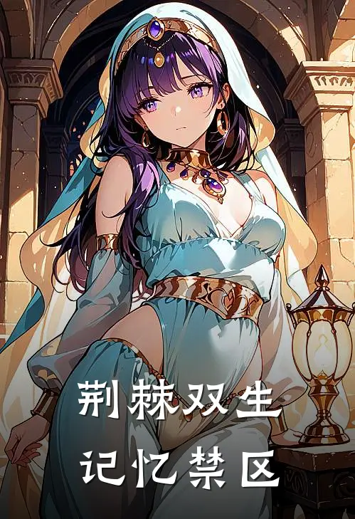 荆棘双生：记忆禁区