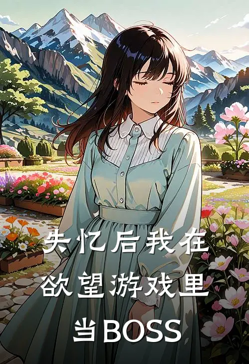 失忆后我在欲望游戏里当BOSS墨雪寒霜免费完整版小说_热门小说大全失忆后我在欲望游戏里当BOSS墨雪寒霜