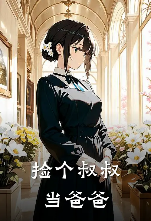 捡个叔叔当爸爸(陆晏悠悠)完结小说推荐_免费小说捡个叔叔当爸爸(陆晏悠悠)