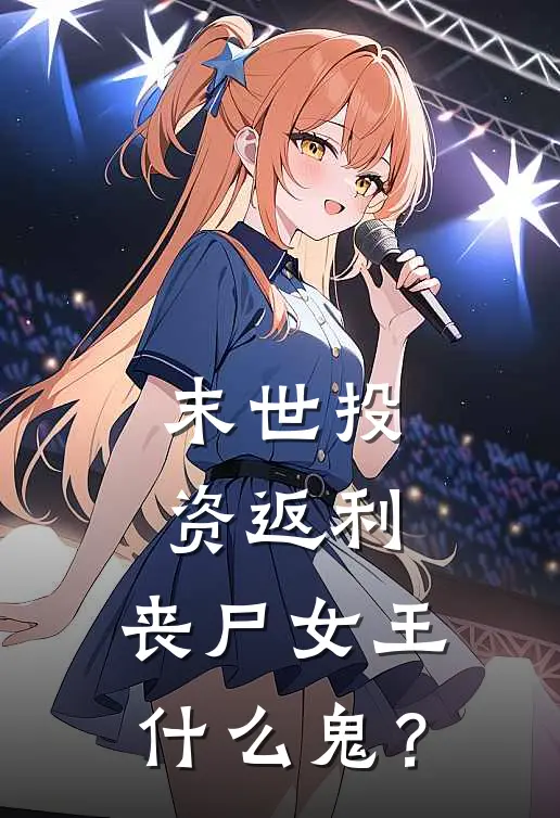 末世投资返利，丧尸女王什么鬼？苏白姜晴免费完本小说_小说推荐完本末世投资返利，丧尸女王什么鬼？(苏白姜晴)