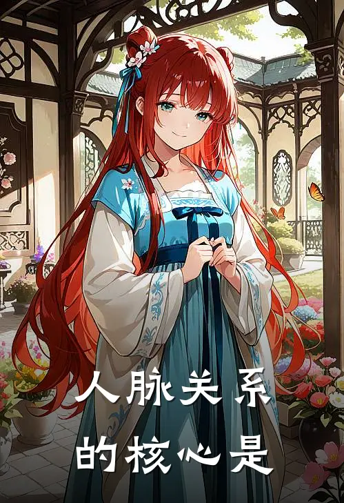 人脉关系的核心是