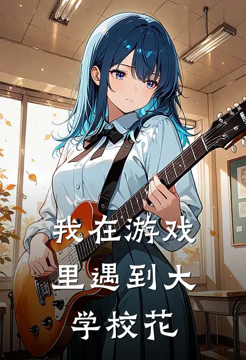 我在游戏里遇到大学校花卡卡徐缚热门完本小说_最新章节列表我在游戏里遇到大学校花(卡卡徐缚)