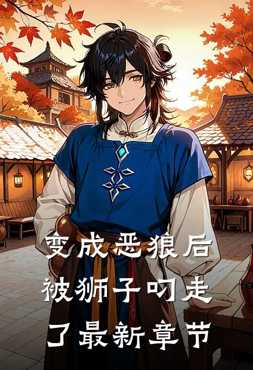 变成恶狼后被狮子叼走了最新章节
