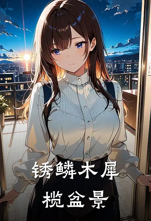 锈鳞木犀榄盆景