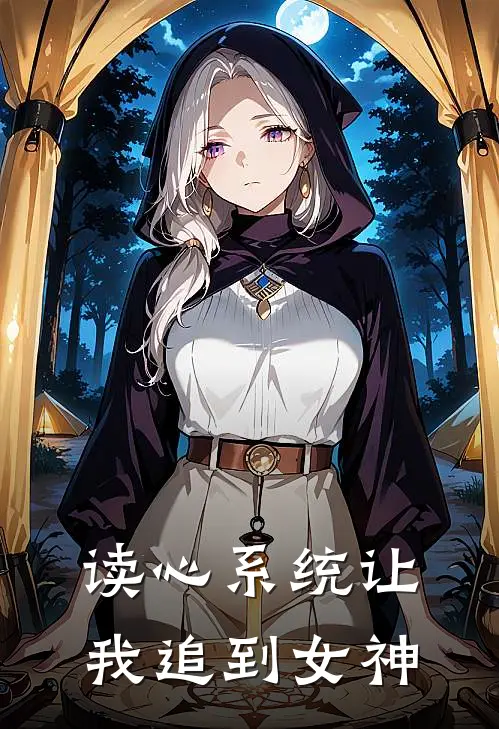 读心系统让我追到女神(云锋顾美丽)最新推荐小说_在哪看免费小说读心系统让我追到女神云锋顾美丽