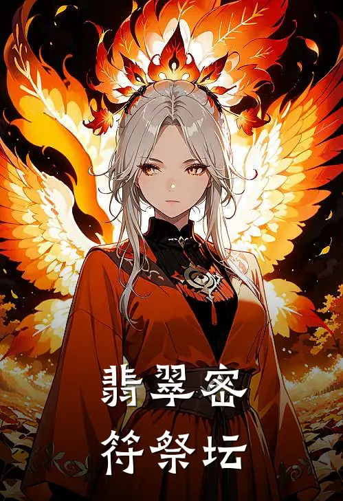 齐星野叶红棉《翡翠密符祭坛》完整版在线阅读_齐星野叶红棉完整版在线阅读