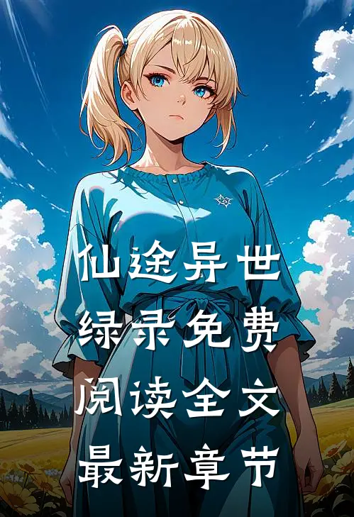 仙途异世绿录免费阅读全文最新章节