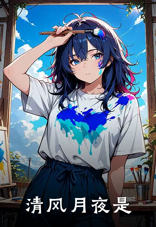清风月夜是