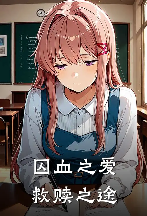 囚血之爱，救赎之途林疏月厉墨寒最新热门小说_免费小说全文阅读囚血之爱，救赎之途(林疏月厉墨寒)