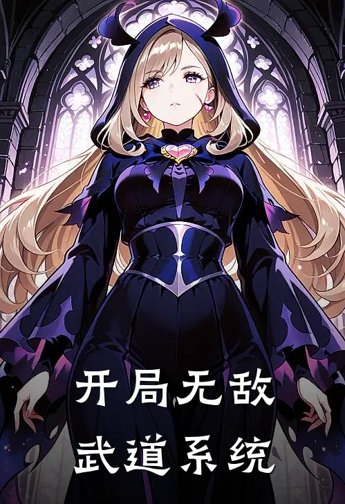 开局无敌武道系统