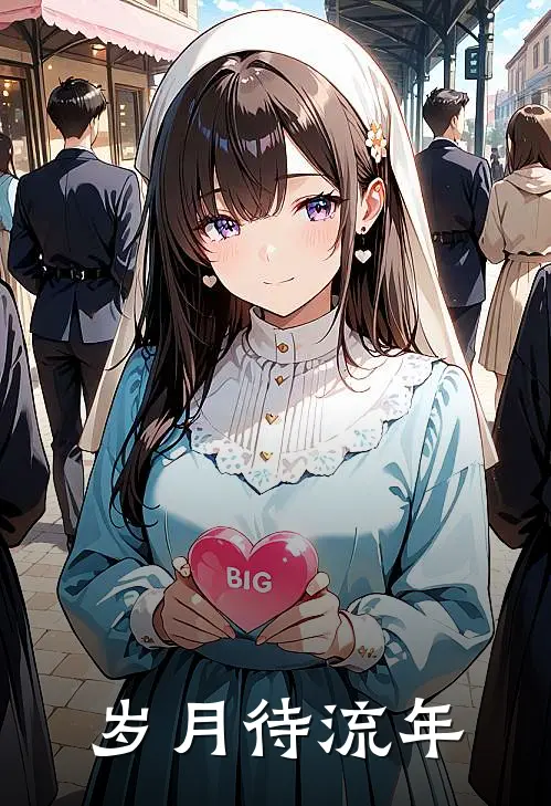 岁月待流年