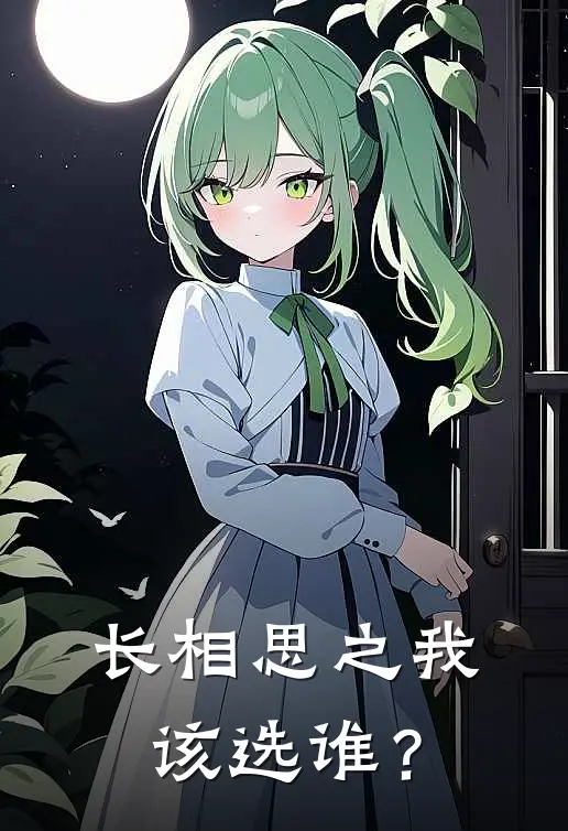 长相思之我该选谁？