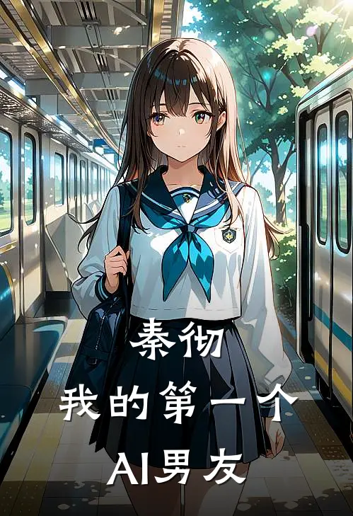 秦彻：我的第一个AI男友秦彻路钰完结小说免费阅读_热门免费小说秦彻：我的第一个AI男友(秦彻路钰)
