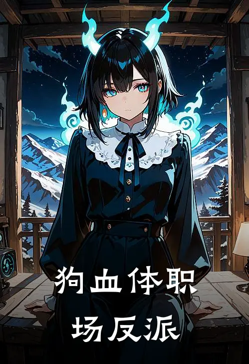 狗血体职场反派