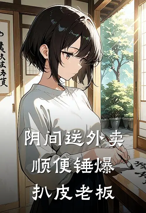 阴间送外卖，顺便锤爆扒皮老板程小阳程小阳全本完结小说_最新章节列表阴间送外卖，顺便锤爆扒皮老板(程小阳程小阳)