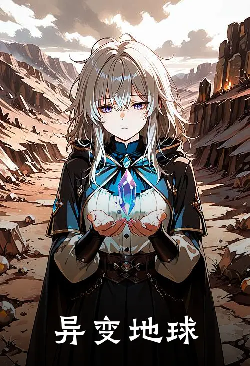 吴名王鹏异变地球全文免费阅读_吴名王鹏完整版免费阅读