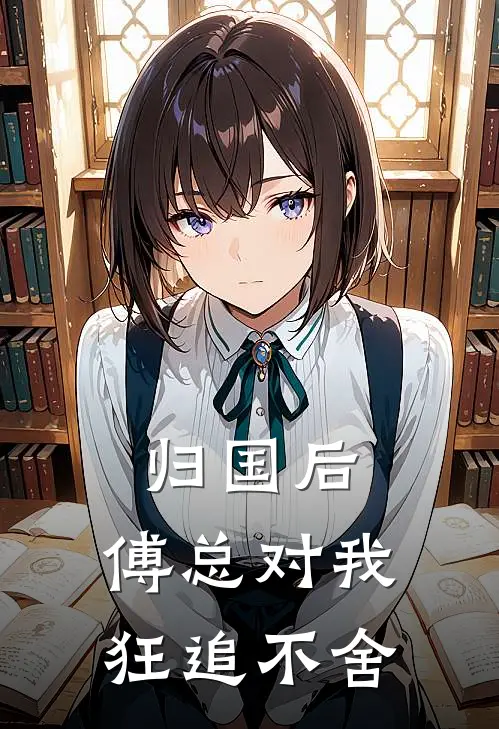 归国后，傅总对我狂追不舍