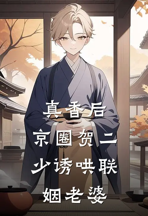 真香后，京圈贺二少诱哄联姻老婆温舒虞宁沫最新完本小说_免费小说大全真香后，京圈贺二少诱哄联姻老婆(温舒虞宁沫)