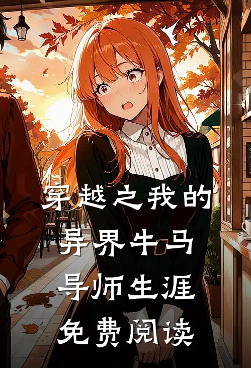 穿越之我的异界牛马导师生涯免费阅读