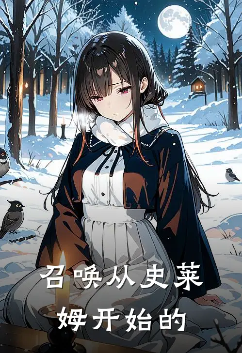 召唤从史莱姆开始的