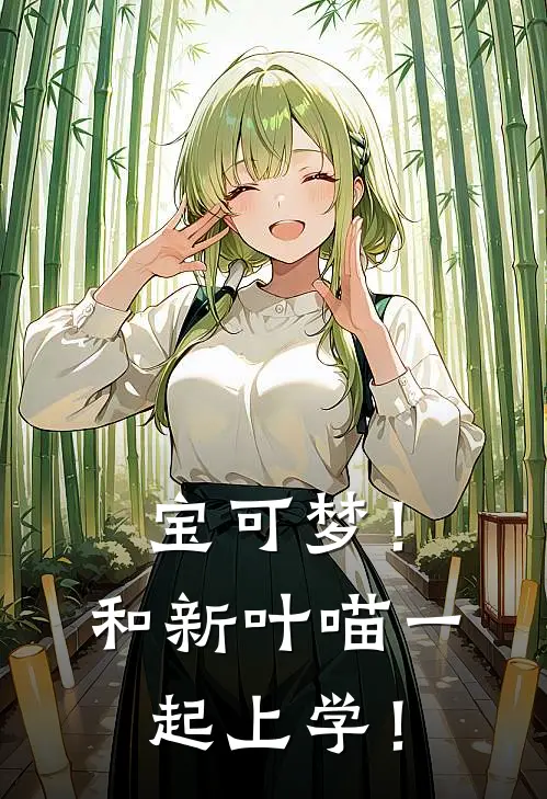 宝可梦！和新叶喵一起上学！新叶喵九炎热门完结小说_最新章节列表宝可梦！和新叶喵一起上学！(新叶喵九炎)