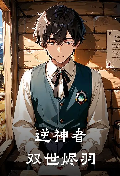 逆神者：双世烬羽