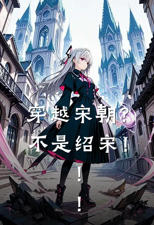 穿越宋朝？不是绍宋！！！(高丽安以怀)最新章节在线阅读_(穿越宋朝？不是绍宋！！！)最新章节在线阅读