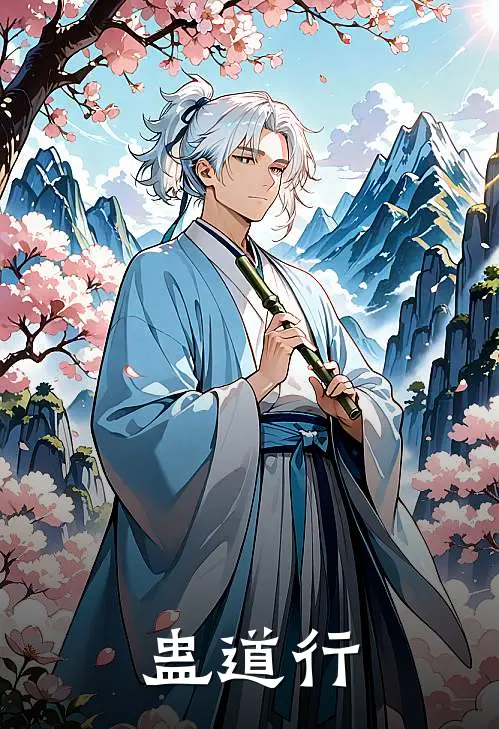 蛊道行李易覃飞鹏小说完整版_完结版小说推荐蛊道行(李易覃飞鹏)