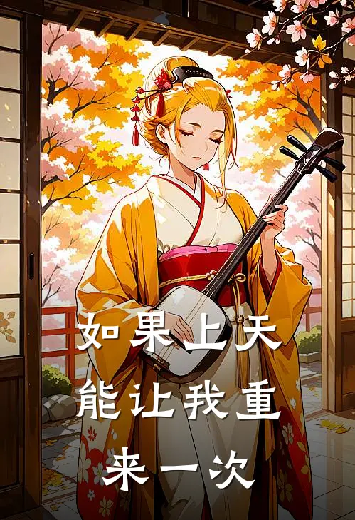 如果上天能让我重来一次