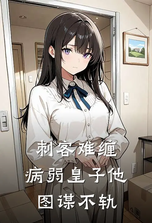 《刺客难缠：病弱皇子他图谋不轨》谢宴清裴时月火爆新书_刺客难缠：病弱皇子他图谋不轨(谢宴清裴时月)免费小说