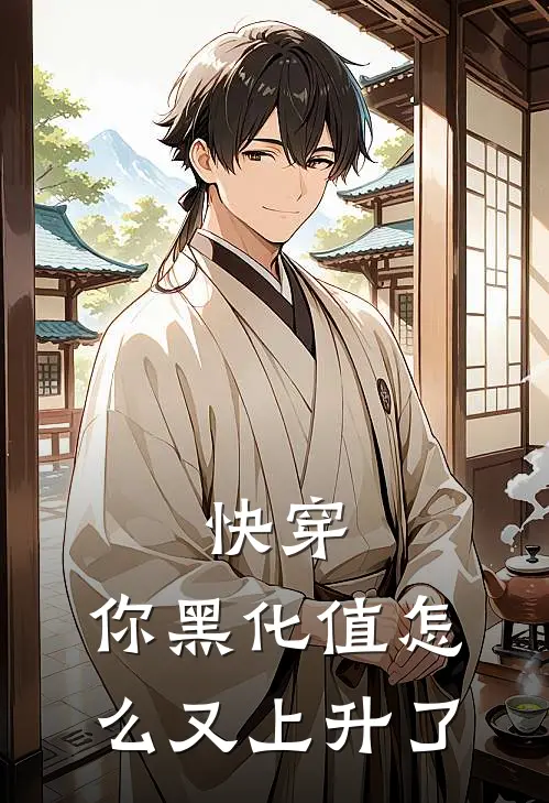 陈山意庄知樾(快穿：你黑化值怎么又上升了)全章节在线阅读_(快穿：你黑化值怎么又上升了)完结版免费阅读