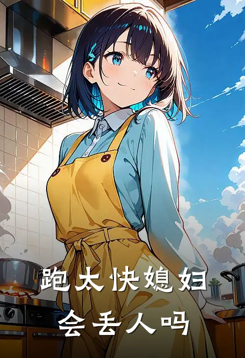 跑太快媳妇会丢人吗