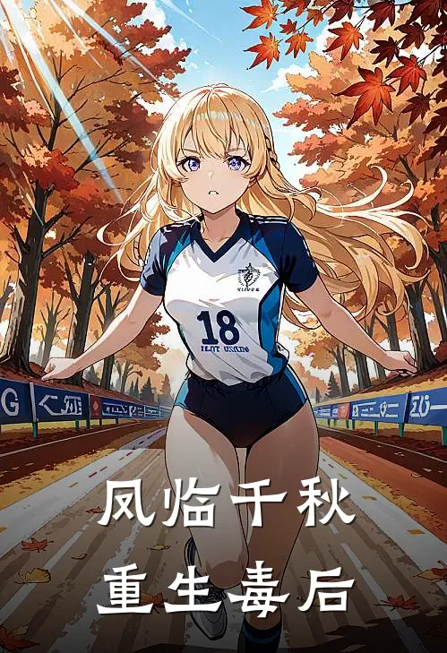 凤临千秋，重生毒后