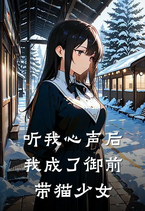 听我心声后，我成了御前带猫少女