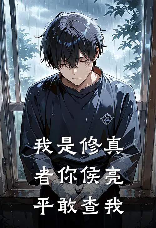 我是修真者你侯亮平敢查我