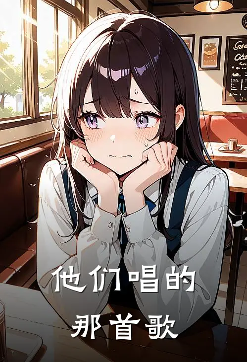 他们唱的那首歌