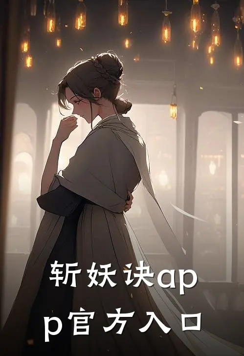 斩妖诀app官方入口