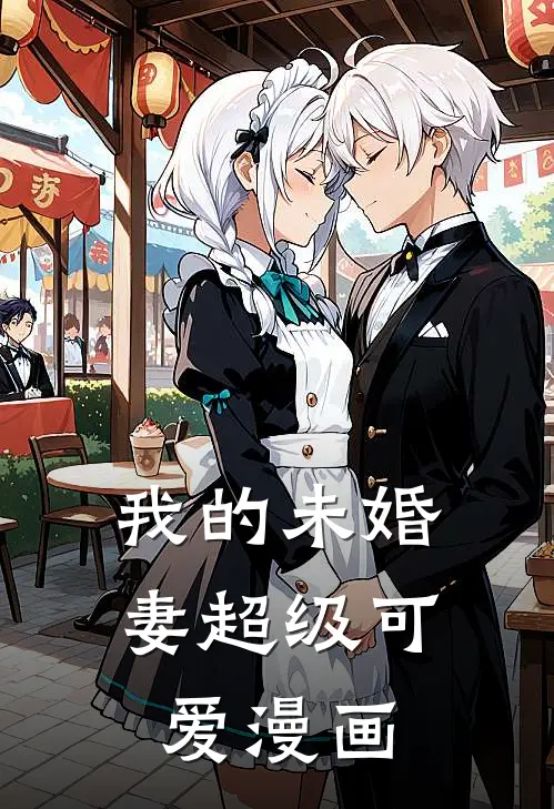 我的未婚妻超级可爱漫画