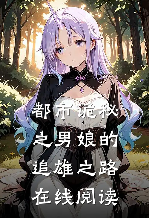 都市诡秘之男娘的追雄之路在线阅读