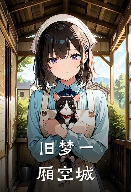 旧梦一厢空城陈晚景沈清絮免费小说完结_最新章节列表旧梦一厢空城(陈晚景沈清絮)