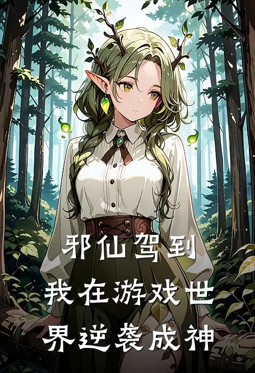 邪仙驾到：我在游戏世界逆袭成神(许繁花钱巧儿)免费小说阅读_完结版小说推荐邪仙驾到：我在游戏世界逆袭成神(许繁花钱巧儿)