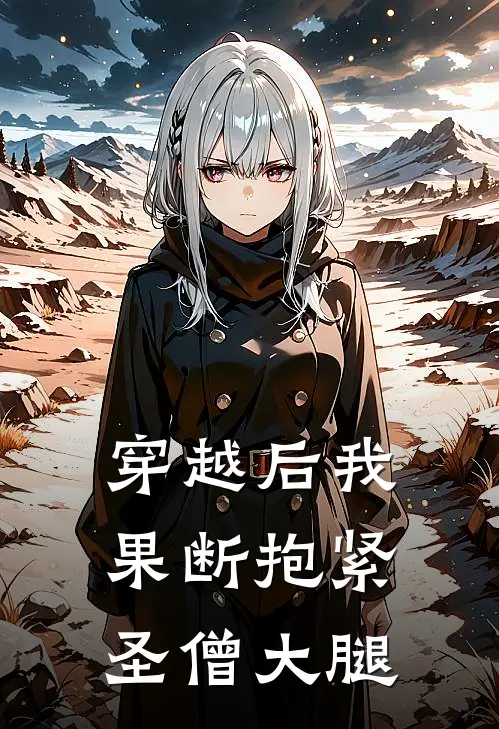 穿越后我果断抱紧圣僧大腿