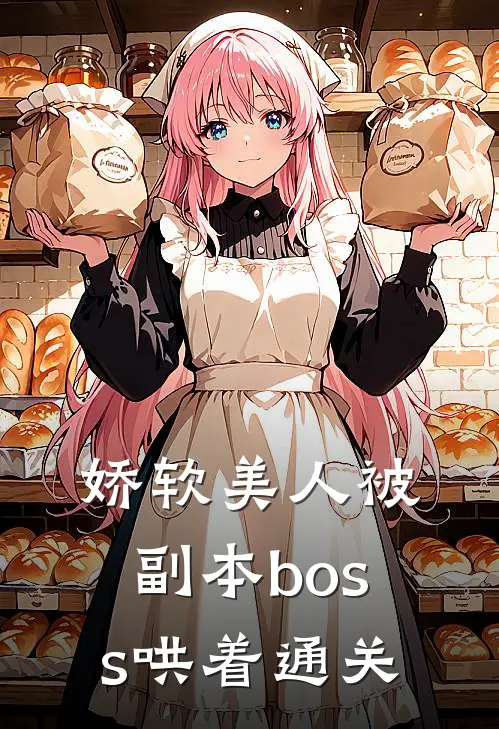 娇软美人被副本boss哄着通关