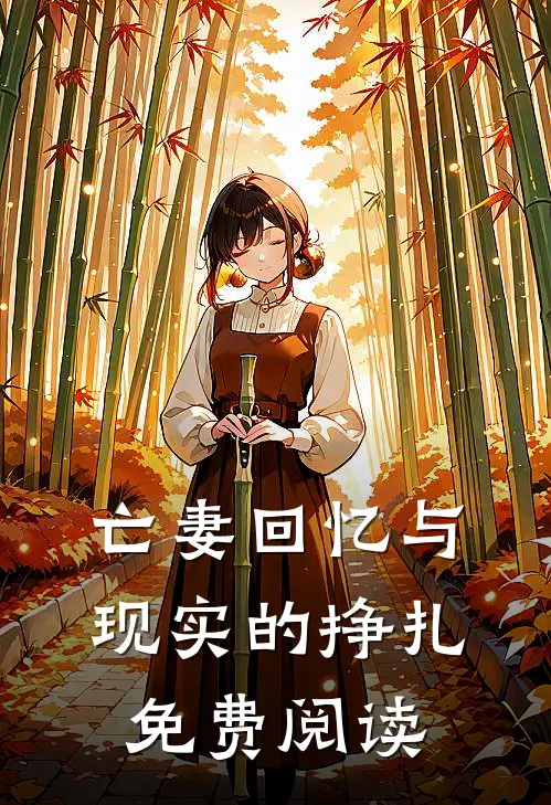 亡妻回忆与现实的挣扎免费阅读