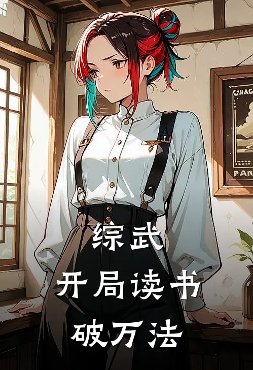 综武：开局读书破万法(陆沉黄青)小说免费阅读无弹窗_完结小说综武：开局读书破万法陆沉黄青