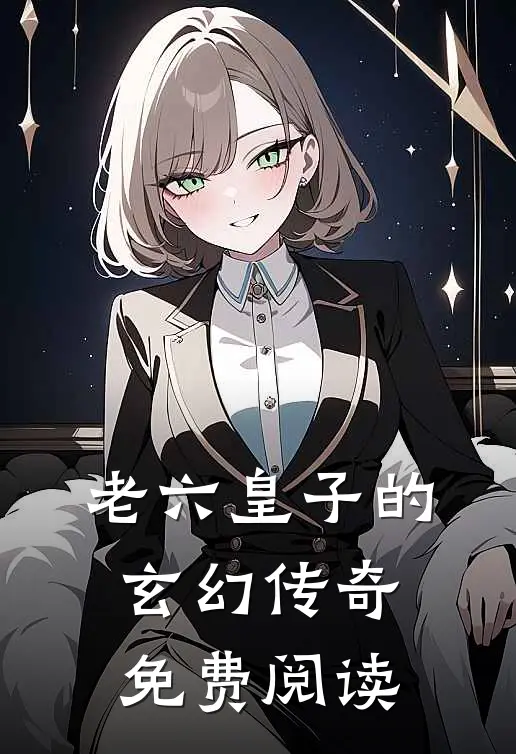 老六皇子的玄幻传奇免费阅读