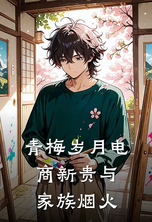 青梅岁月电商新贵与家族烟火(童浩瀚苏婉婷)完本小说_免费阅读无弹窗青梅岁月电商新贵与家族烟火童浩瀚苏婉婷