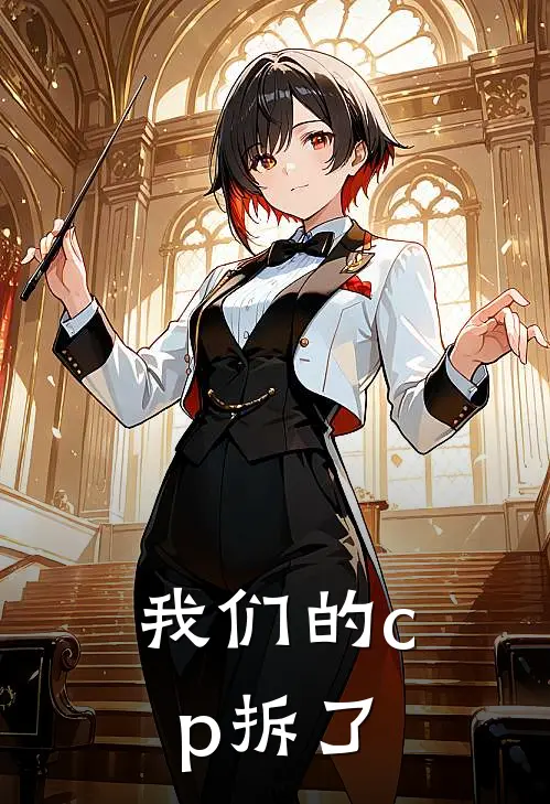 我们的cp拆了