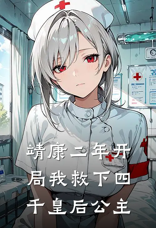 靖康二年开局我救下四千皇后公主